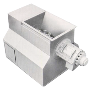 Crusher CM 60-100